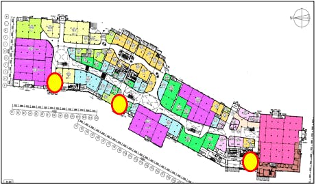 図面・フロアマップ[0]