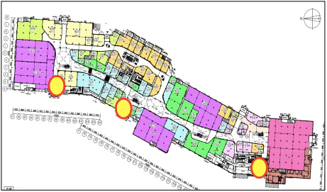 図面・フロアマップ[0]