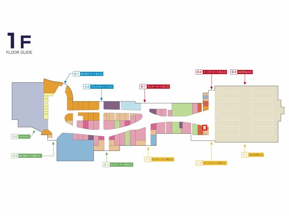 図面・フロアマップ[1]