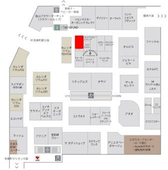 図面・フロアマップ[0]