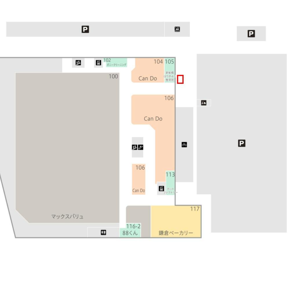 図面・フロアマップ[0]