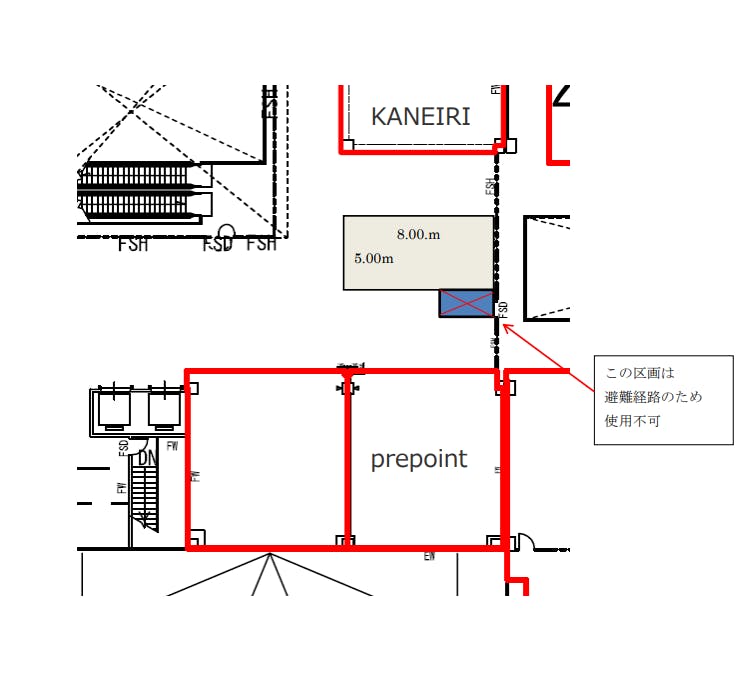 図面・フロアマップ[1]