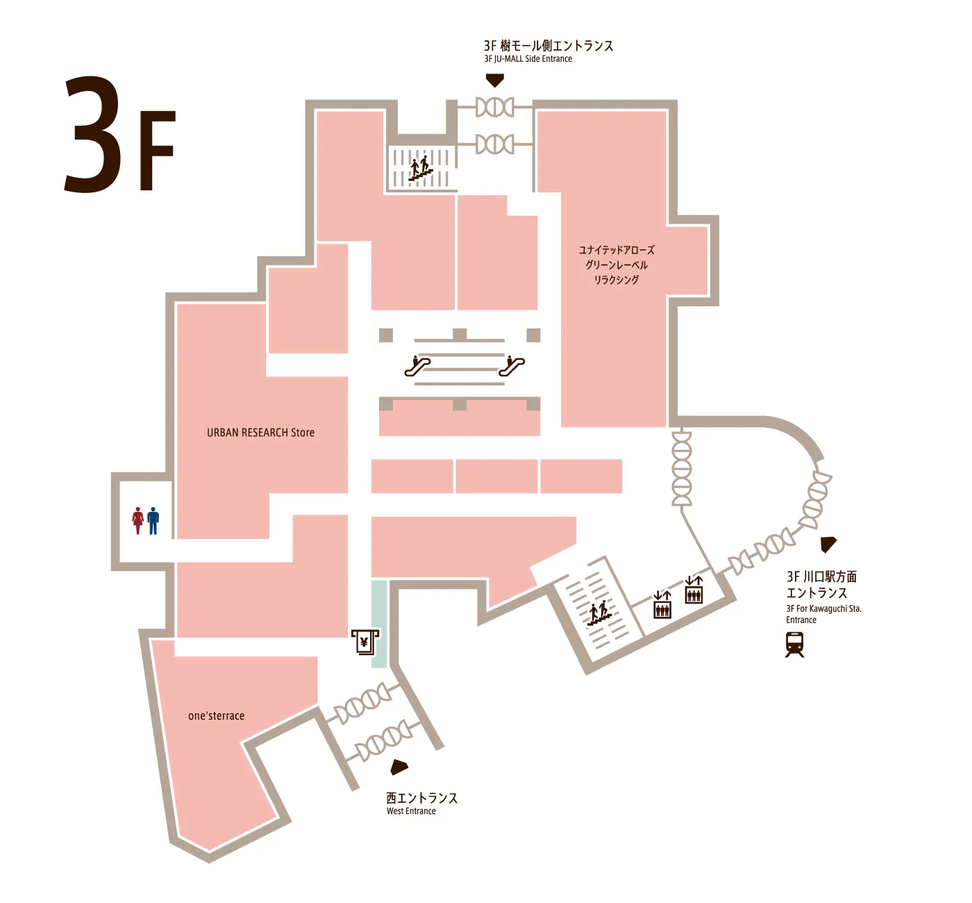 図面・フロアマップ[0]