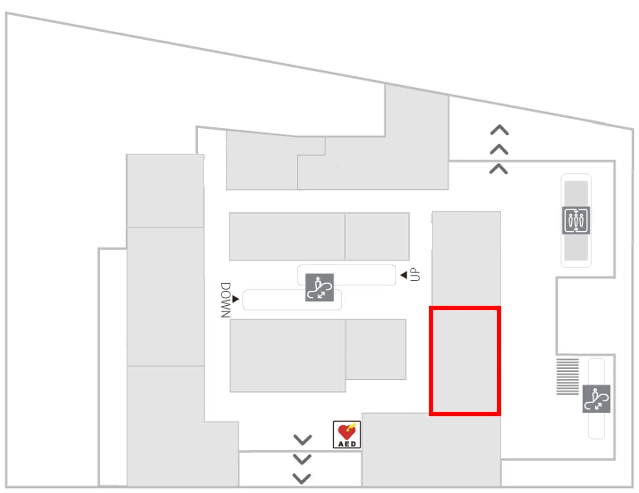 図面・フロアマップ[0]