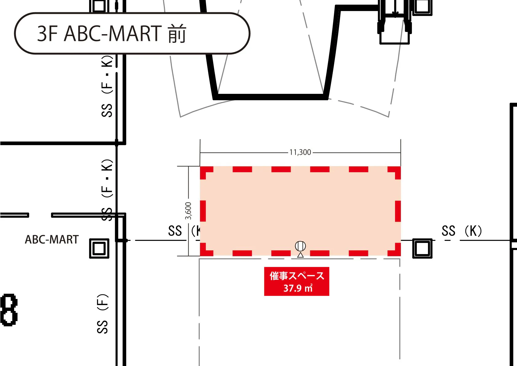 図面・フロアマップ[0]