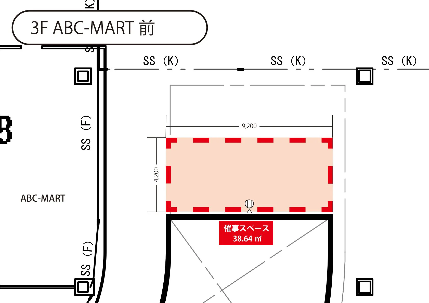図面・フロアマップ[0]