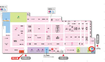 図面・フロアマップ[0]