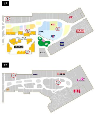 図面・フロアマップ[0]