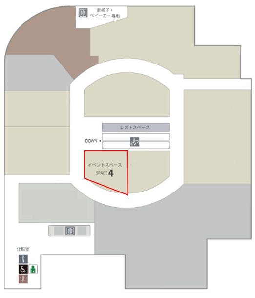 図面・フロアマップ[0]