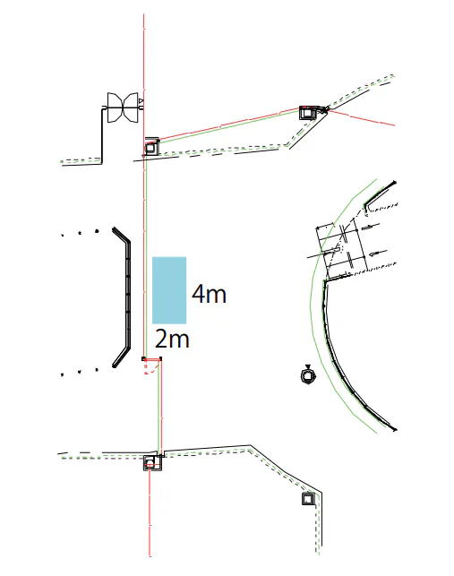 図面・フロアマップ[1]