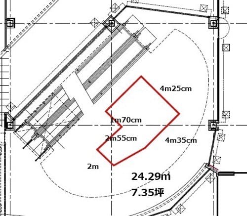 図面・フロアマップ[0]