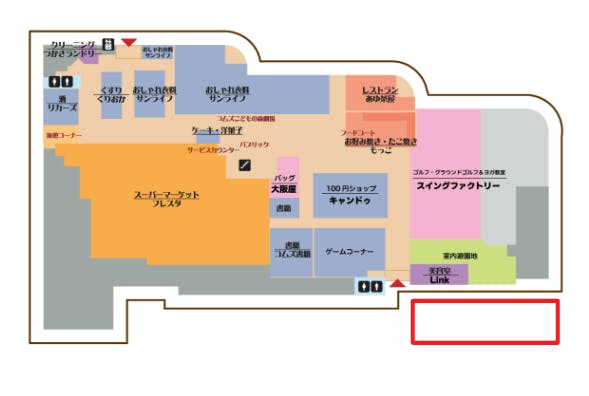 図面・フロアマップ[0]