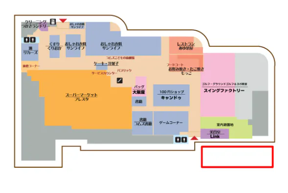 図面・フロアマップ[0]