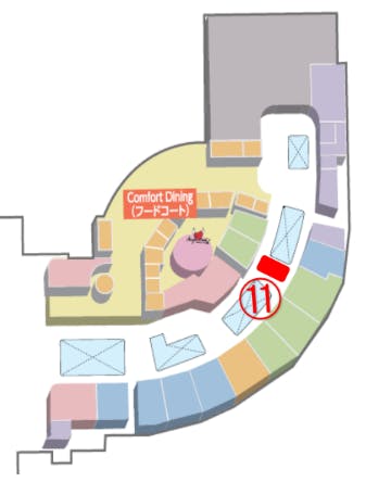 図面・フロアマップ[0]