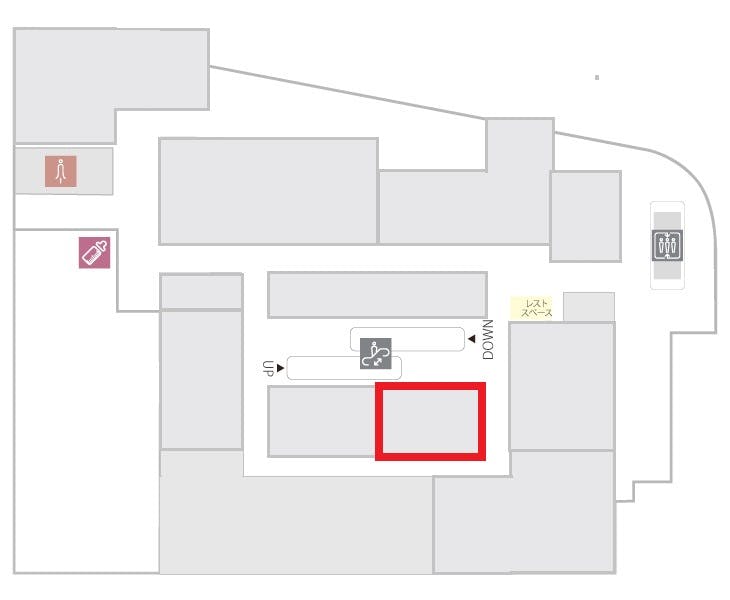 図面・フロアマップ[0]