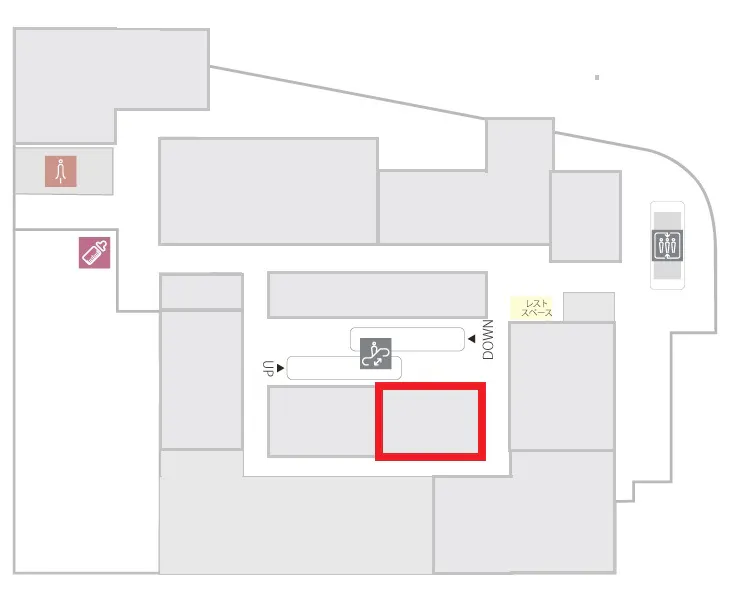 図面・フロアマップ[0]
