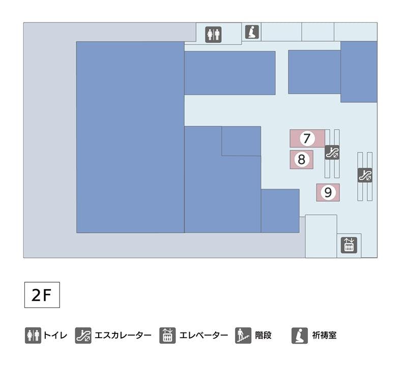 図面・フロアマップ[1]