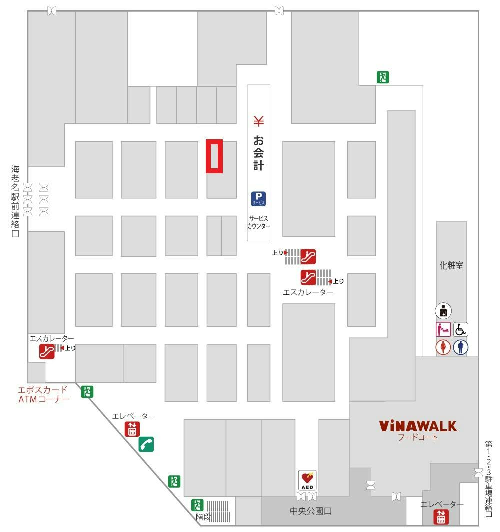 図面・フロアマップ[0]