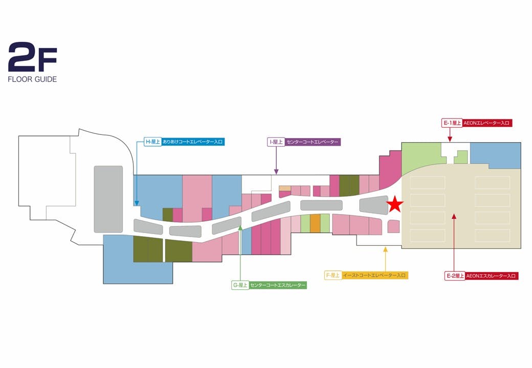 図面・フロアマップ[1]