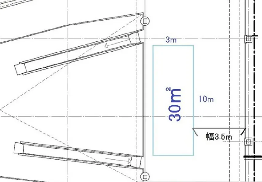 図面・フロアマップ[0]