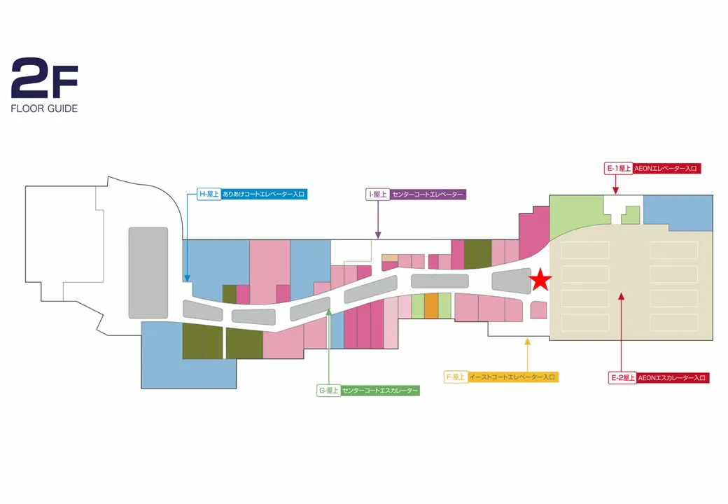 図面・フロアマップ[1]