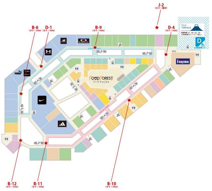 図面・フロアマップ[1]