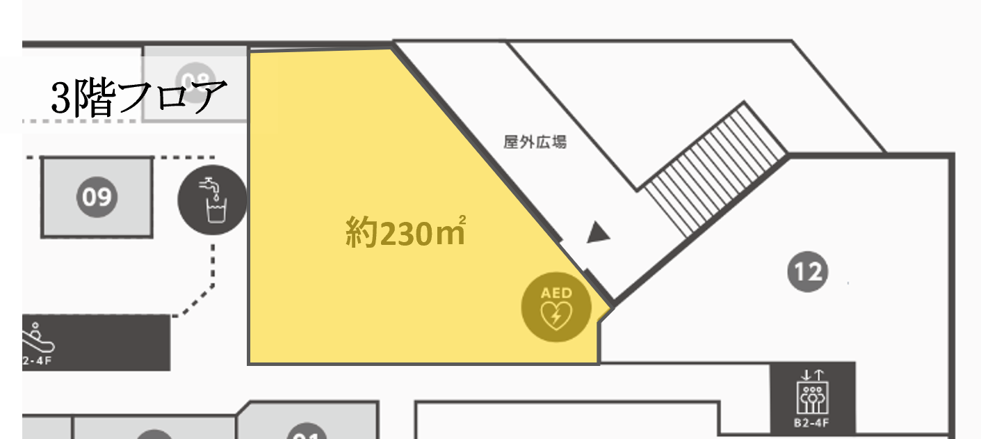 図面・フロアマップ[0]