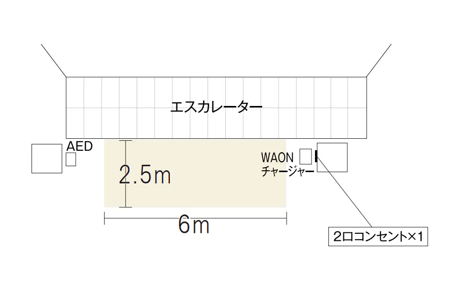 図面・フロアマップ[1]