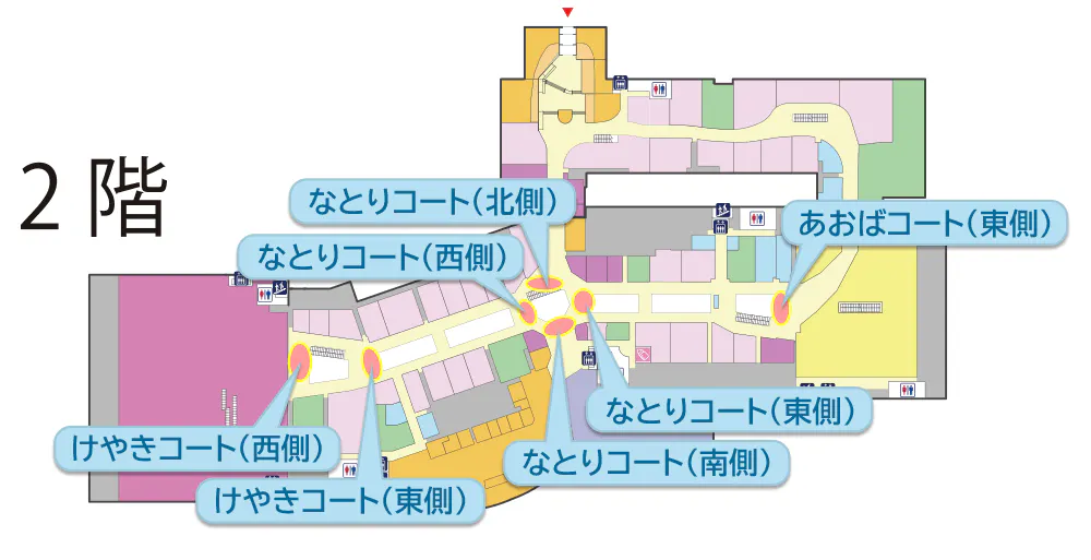 図面・フロアマップ[0]