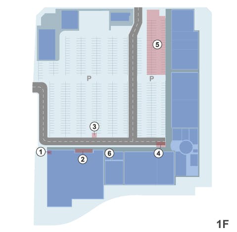 図面・フロアマップ[0]
