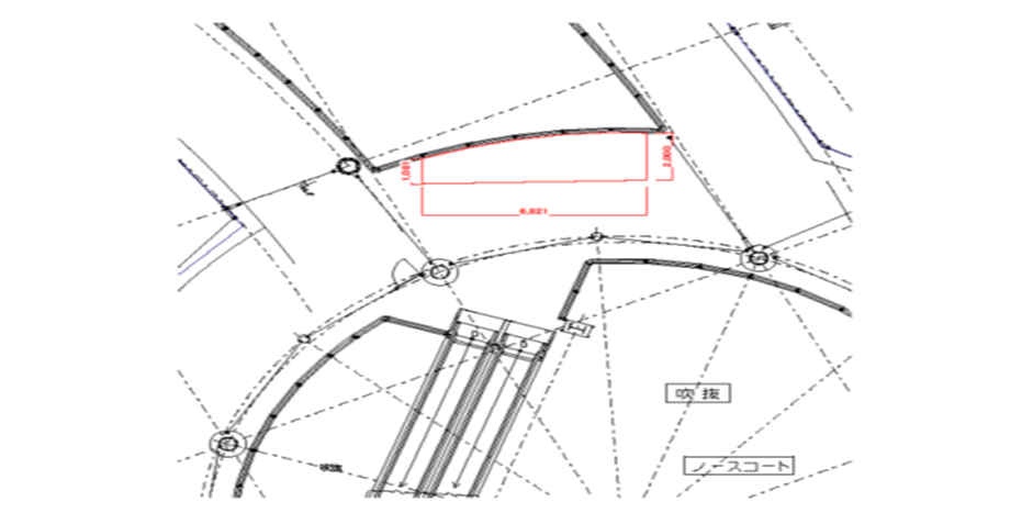 図面・フロアマップ[0]