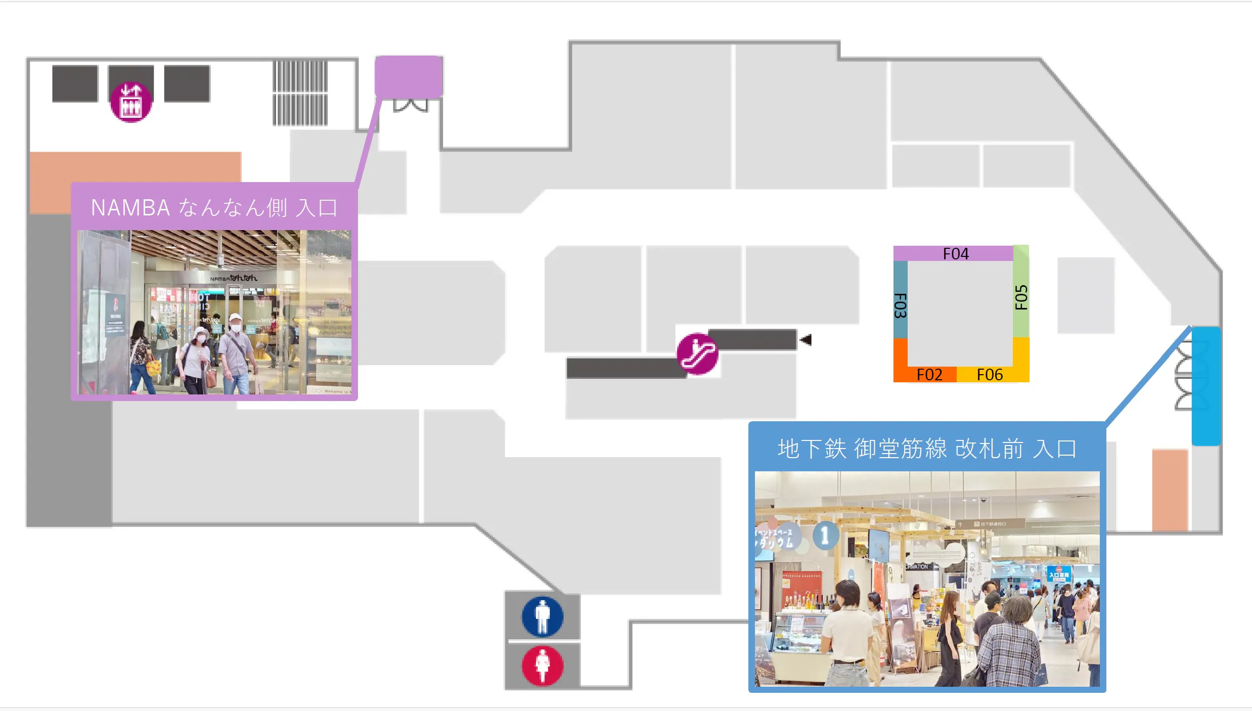 図面・フロアマップ[0]