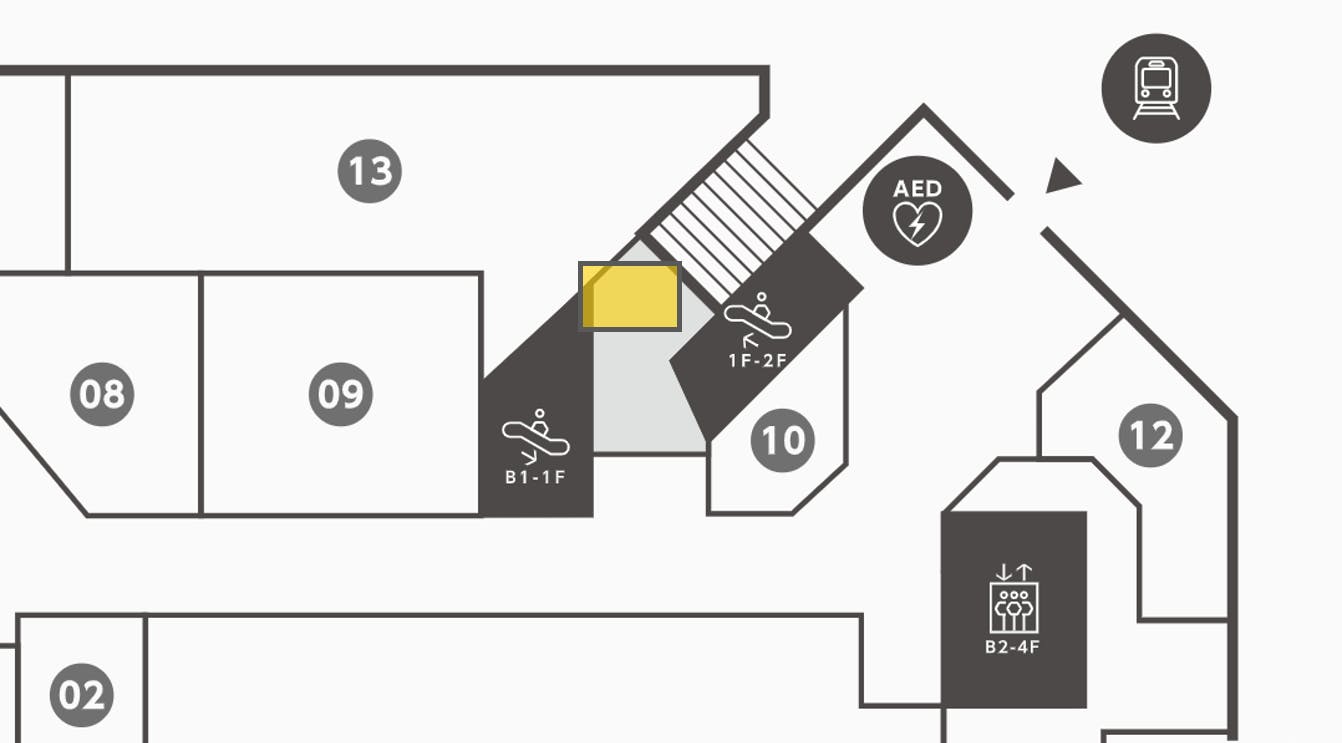 図面・フロアマップ[0]