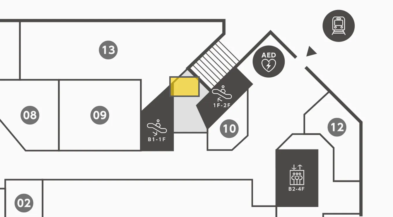 図面・フロアマップ[0]