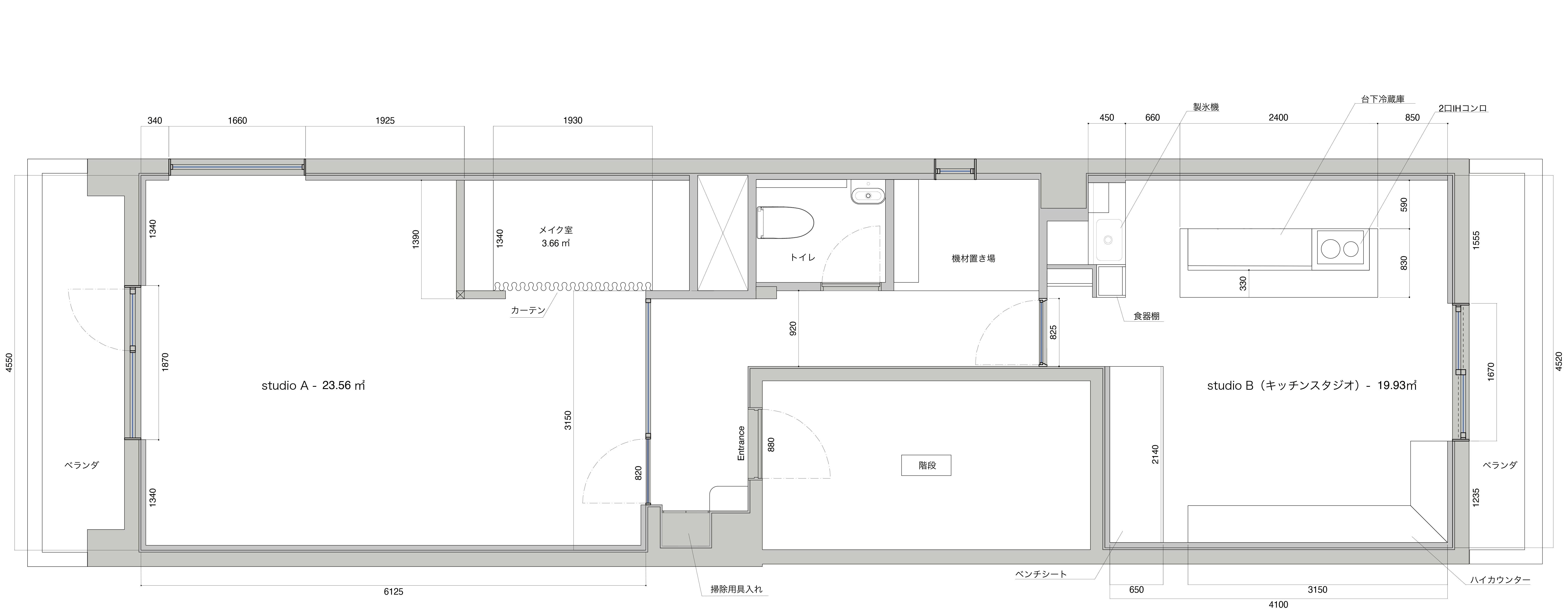 図面・フロアマップ[0]