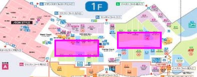 図面・フロアマップ[0]