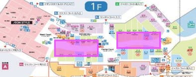 図面・フロアマップ[0]