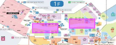 図面・フロアマップ[0]