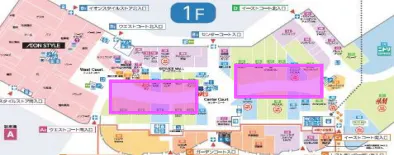 図面・フロアマップ[0]