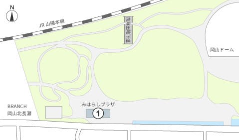 図面・フロアマップ[0]