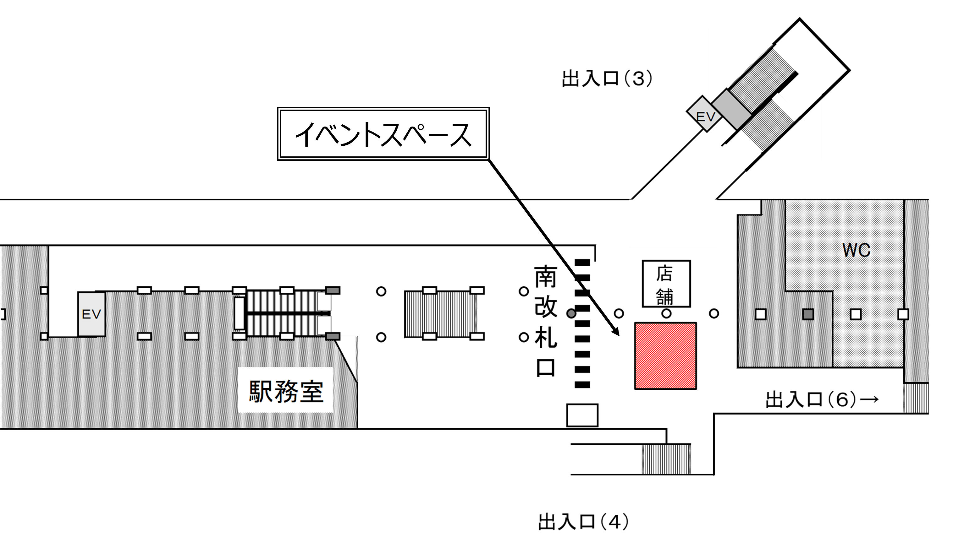 図面・フロアマップ[0]