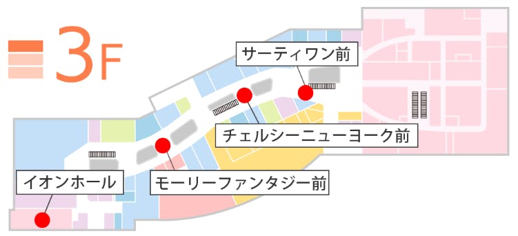 図面・フロアマップ[0]