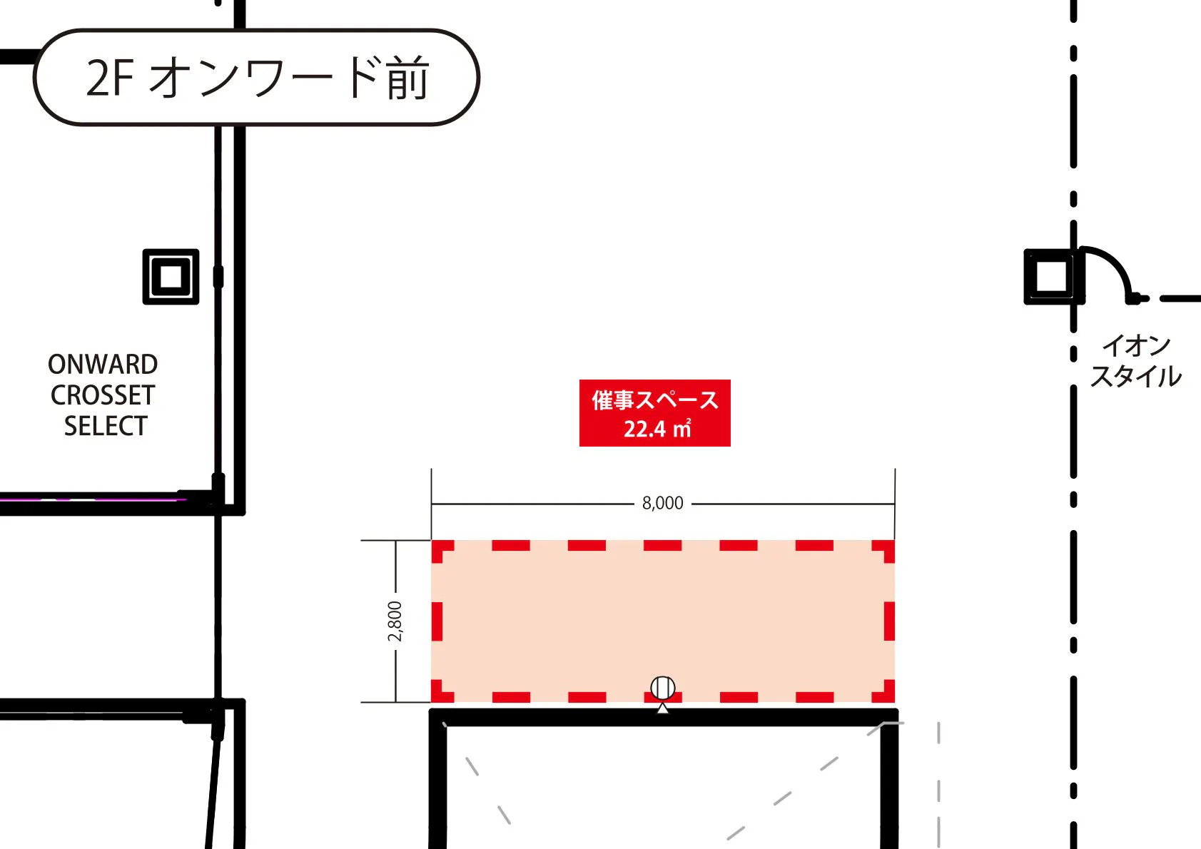 図面・フロアマップ[0]