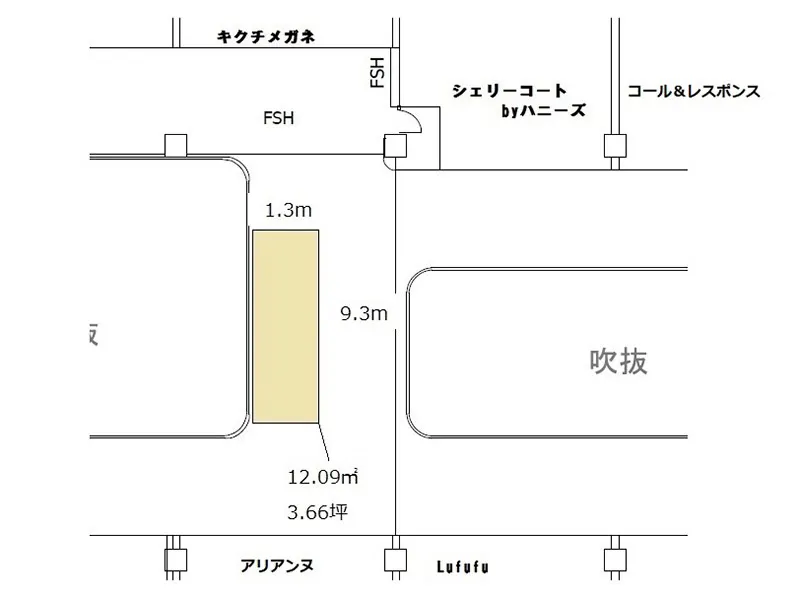 図面・フロアマップ[0]