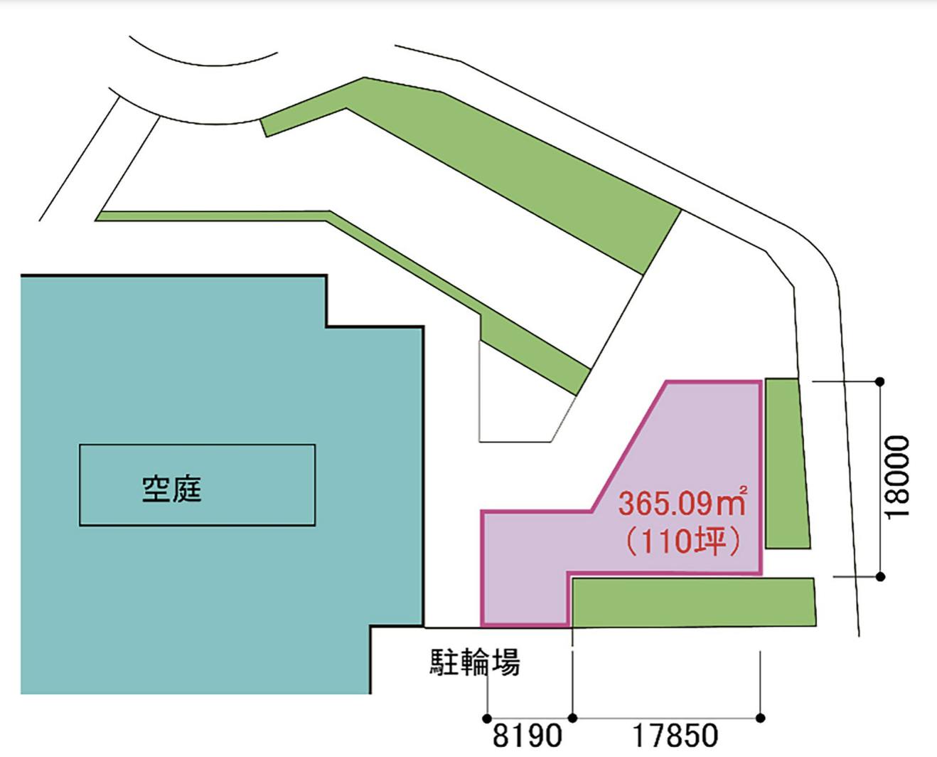 図面・フロアマップ[0]