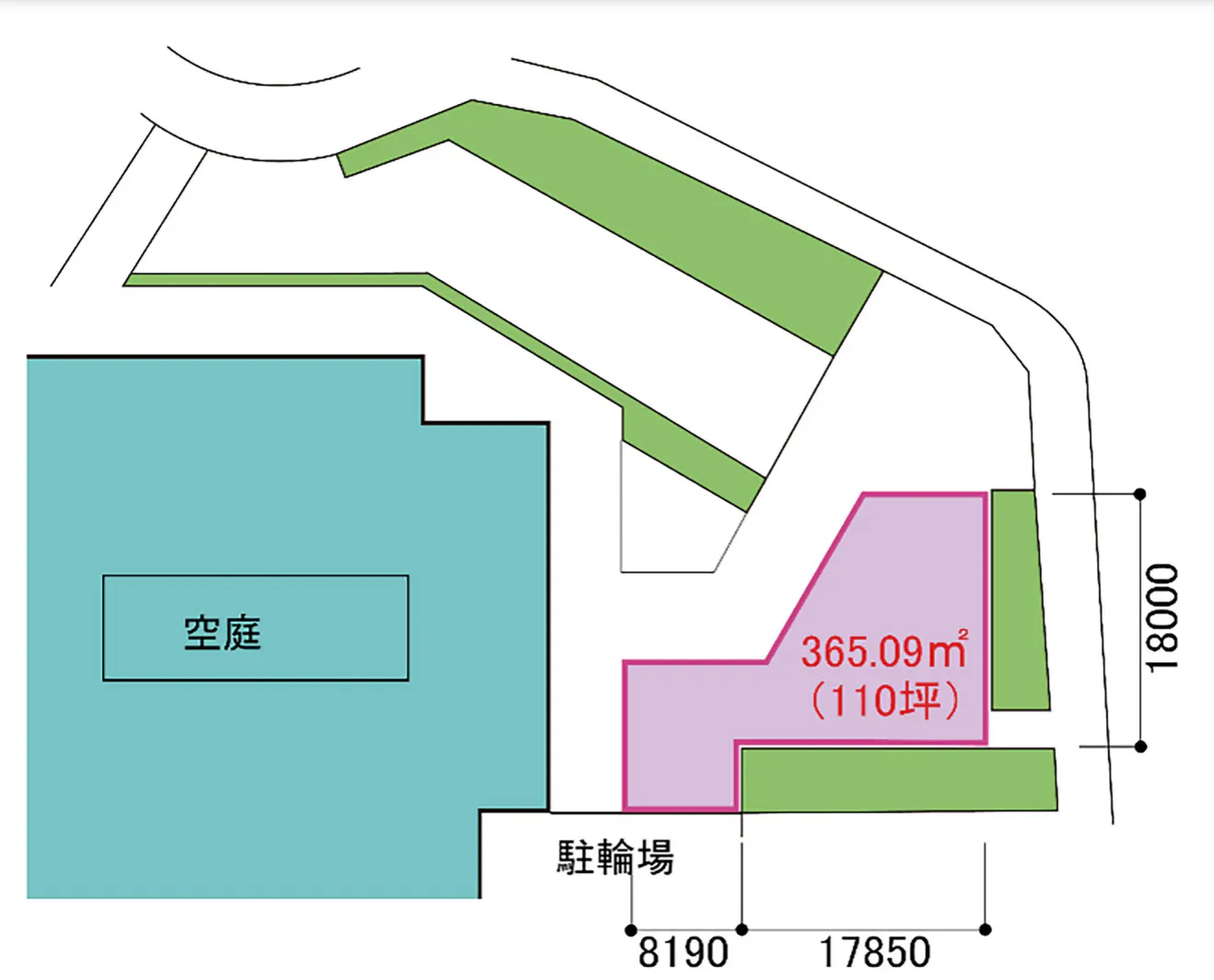 図面・フロアマップ[0]