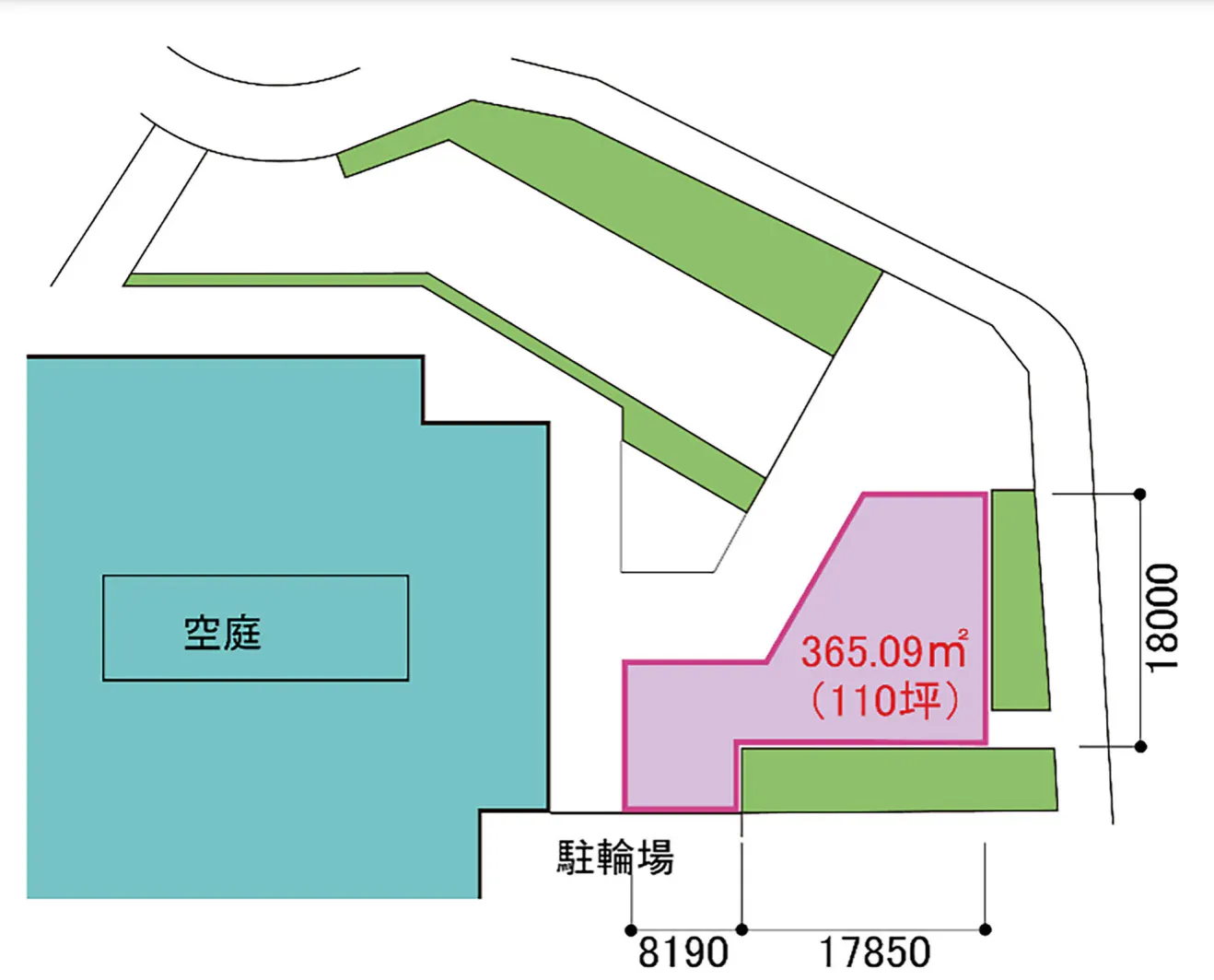 図面・フロアマップ[0]