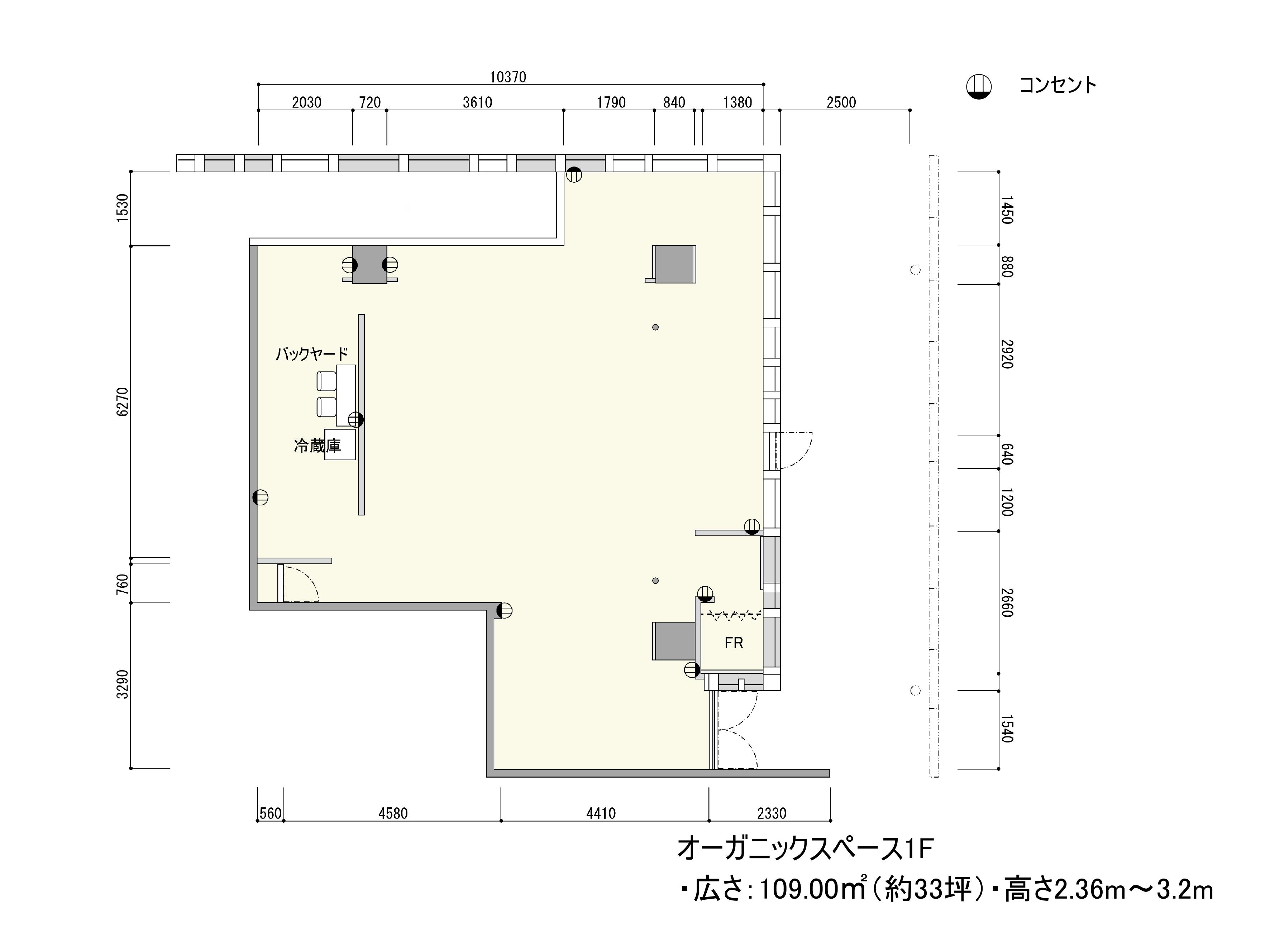 図面・フロアマップ[0]