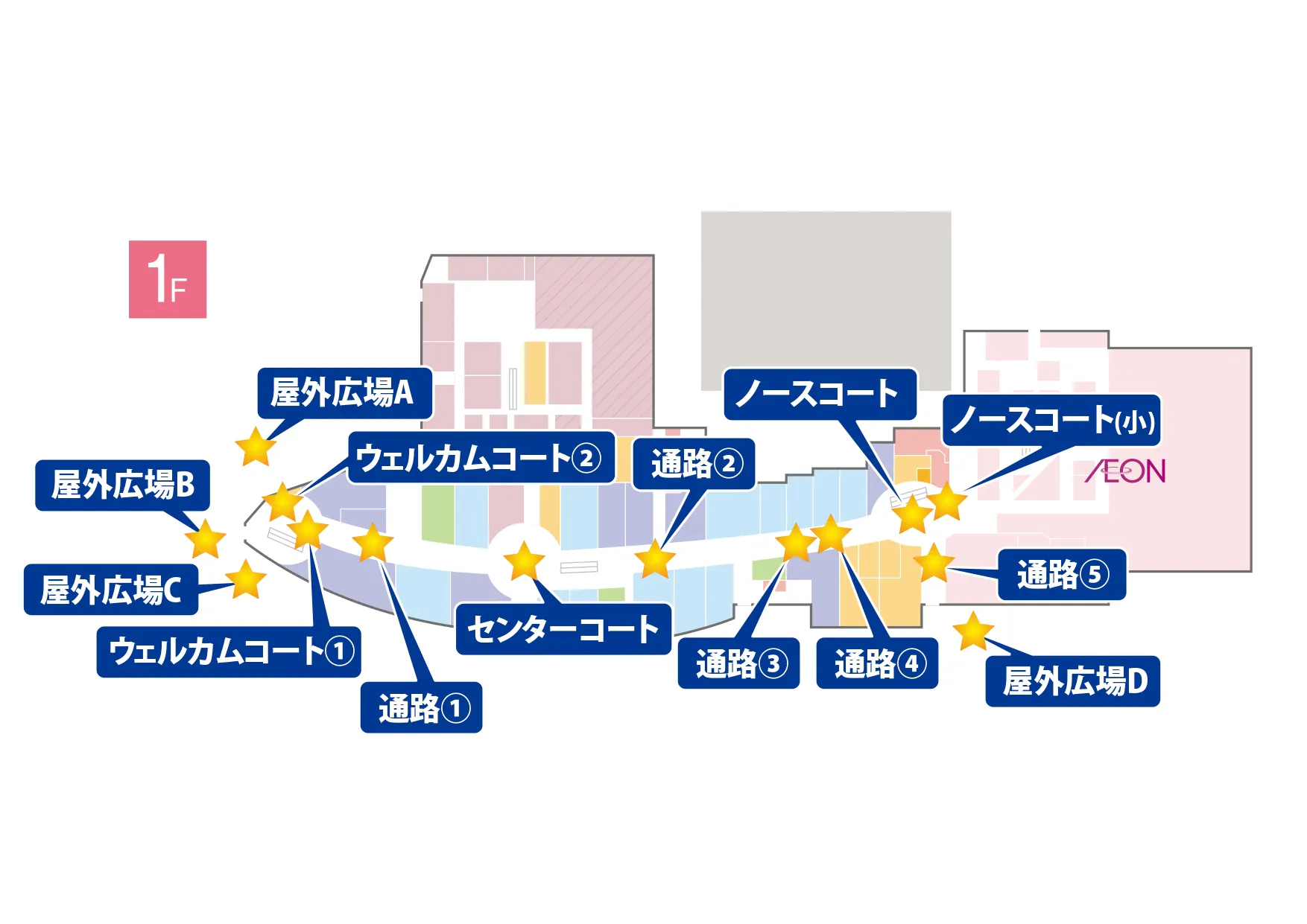 図面・フロアマップ[0]
