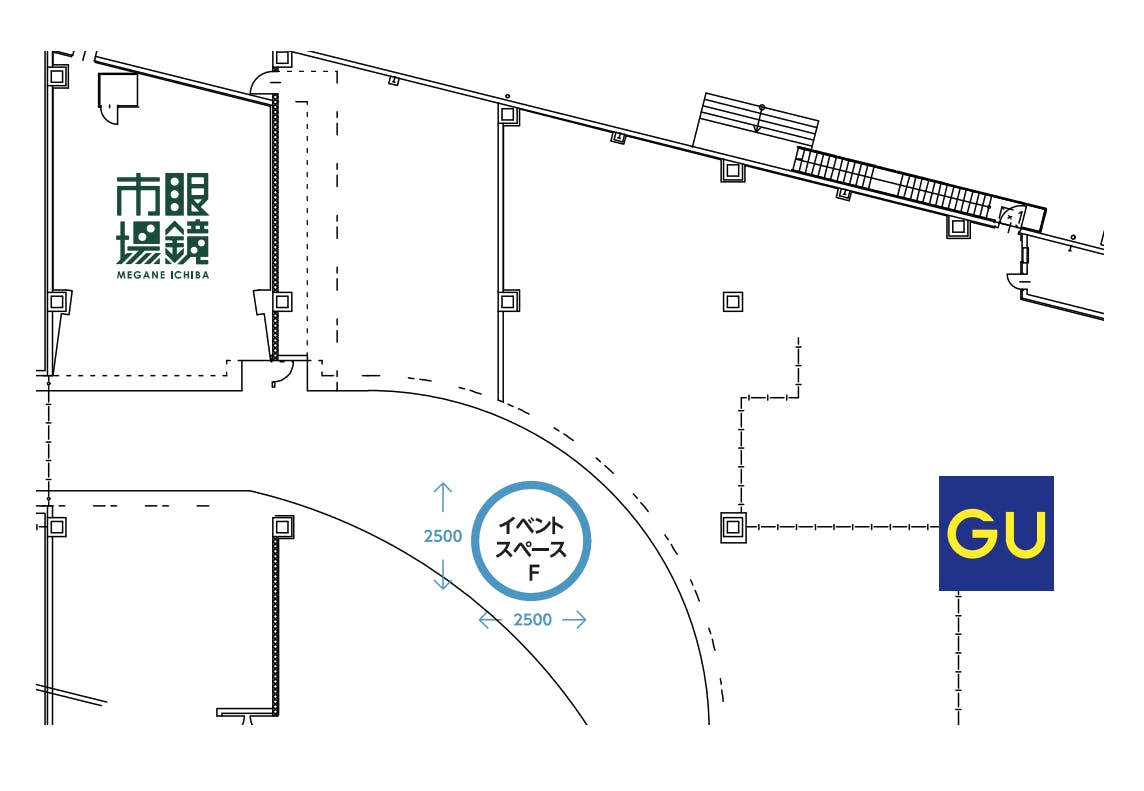 図面・フロアマップ[0]